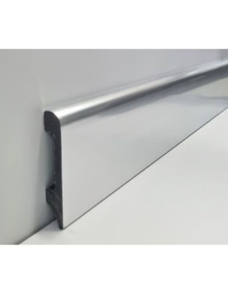 Plata Pura 7.5x240